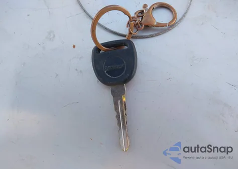 2005 Chevrolet Express z USA, uszkodzony, nr VIN 1GCFH15T251217806